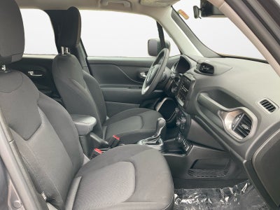 2023 Jeep Renegade Latitude 4x4