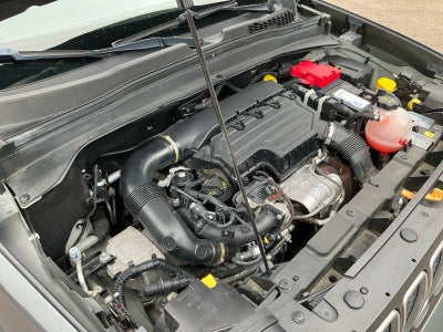 2023 Jeep Renegade Latitude 4x4