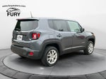 2023 Jeep Renegade Latitude 4x4