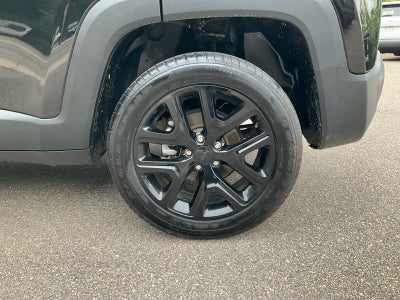 2023 Jeep Renegade Altitude 4x4