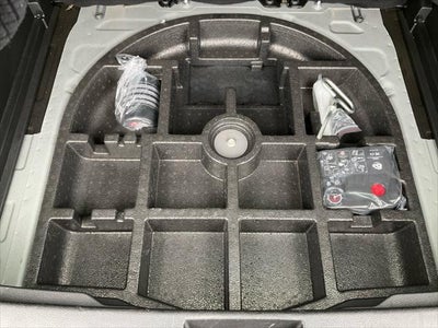 2023 Jeep Renegade Altitude 4x4