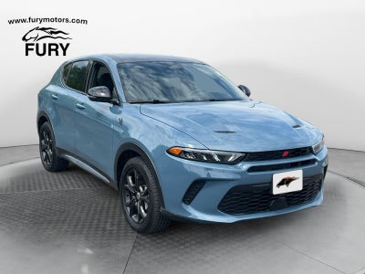 2024 Dodge Hornet R/T Plus