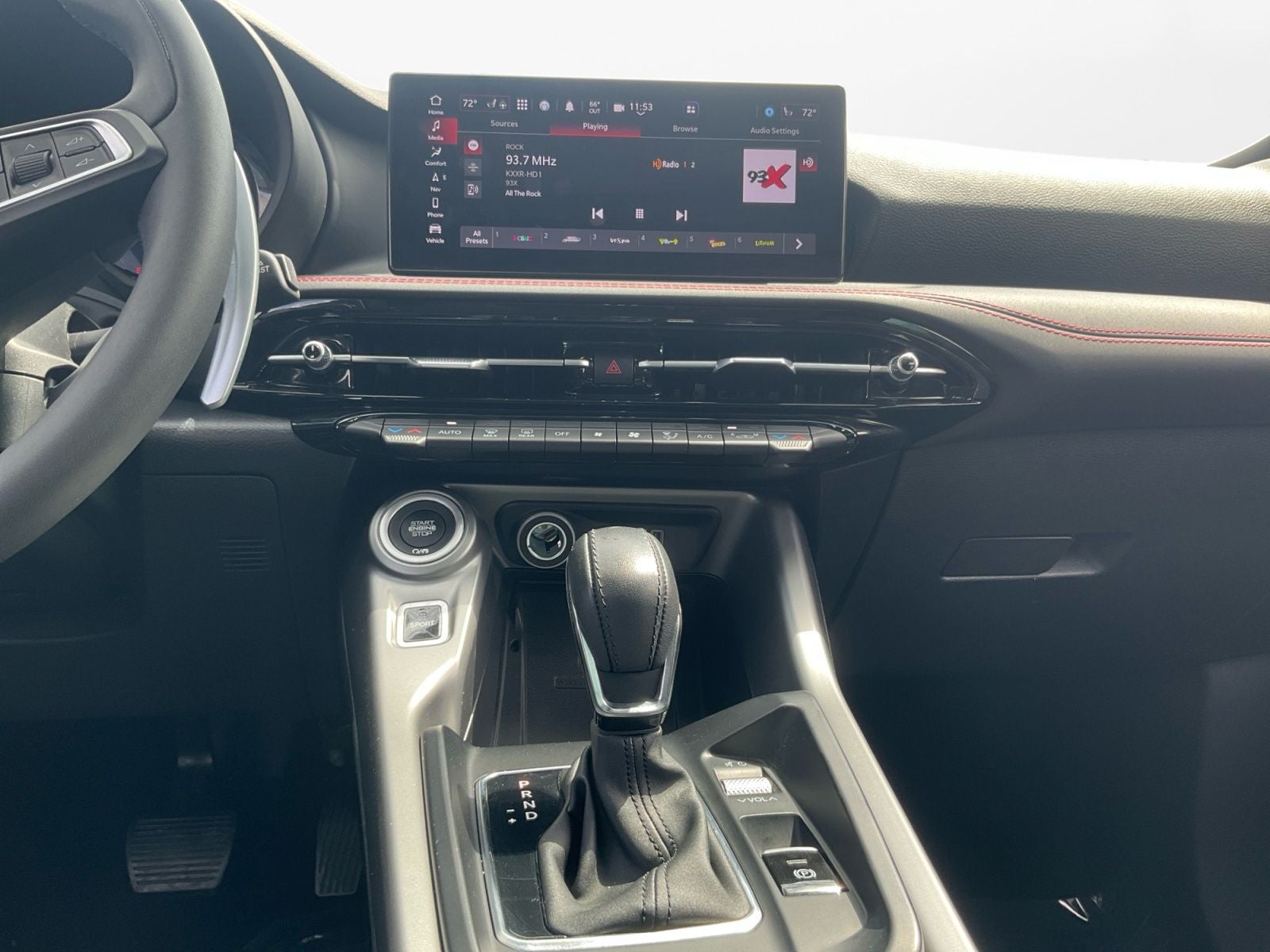 2024 Dodge Hornet R/T Plus