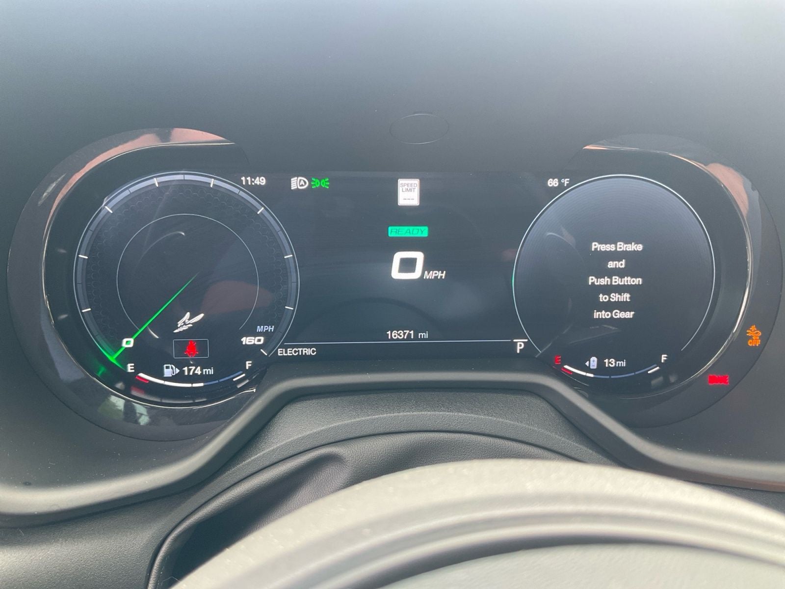 2024 Dodge Hornet R/T Plus