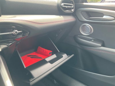 2024 Dodge Hornet R/T Plus