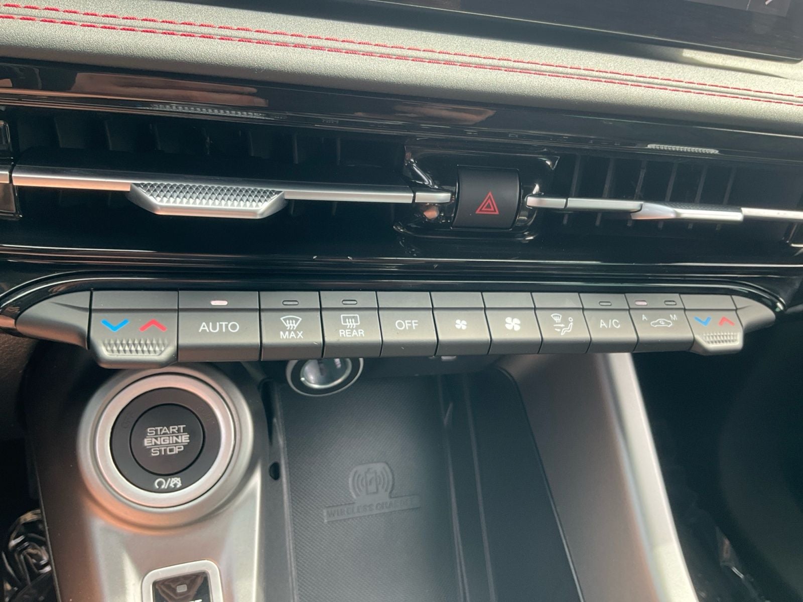 2024 Dodge Hornet R/T Plus