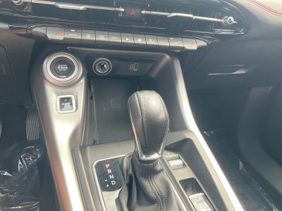 2024 Dodge Hornet R/T Plus