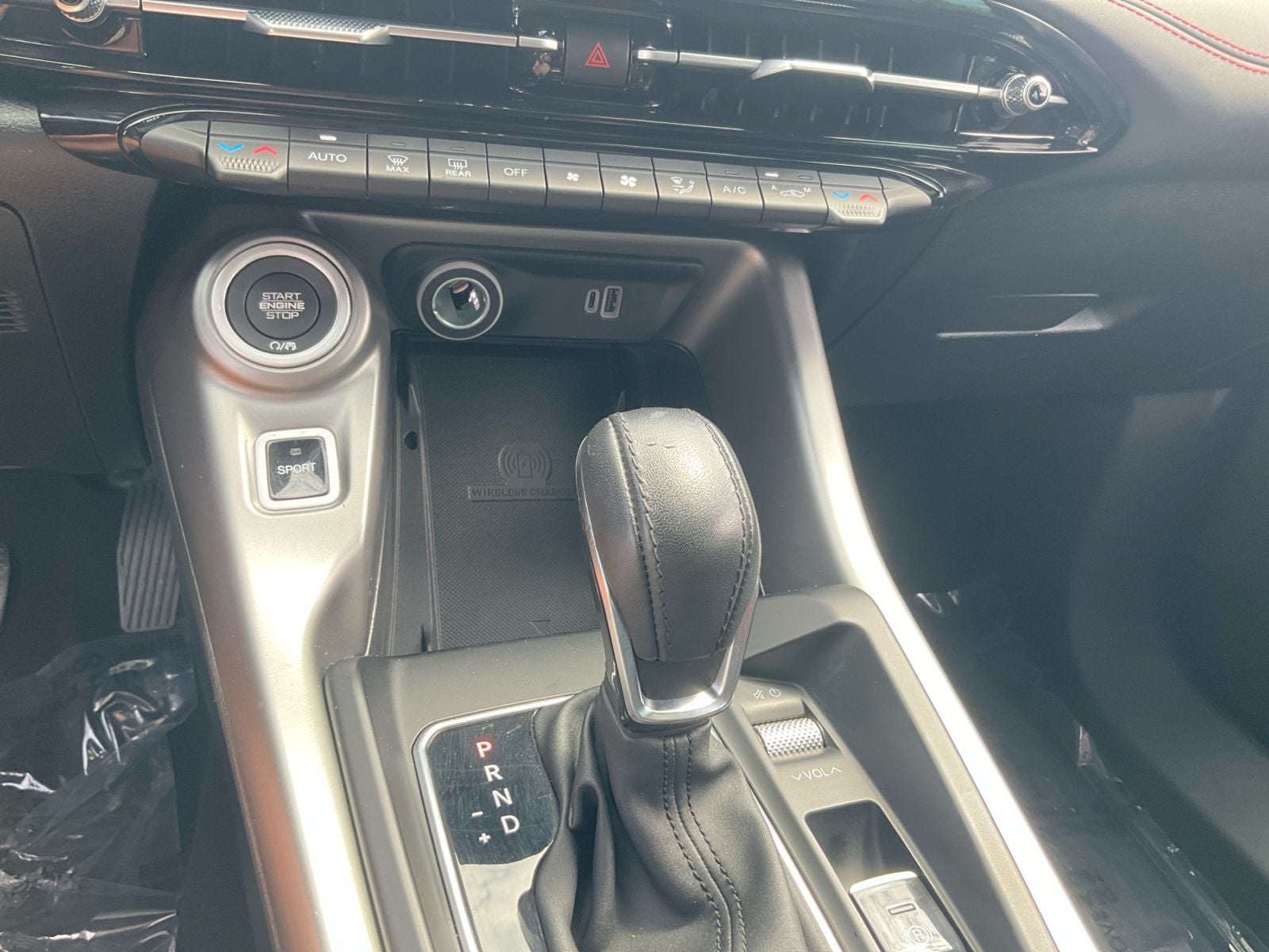 2024 Dodge Hornet R/T Plus