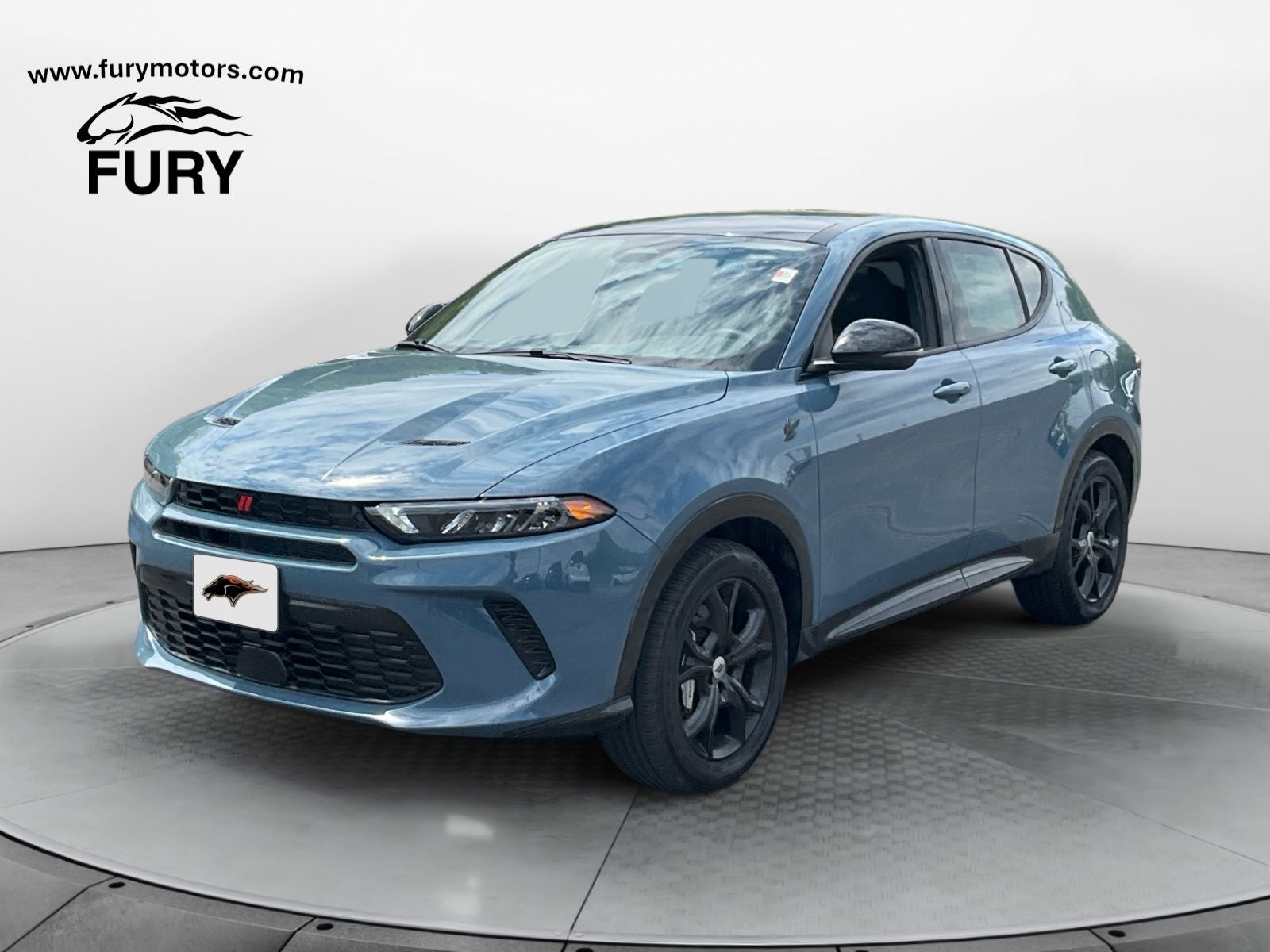 2024 Dodge Hornet R/T Plus