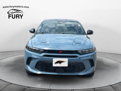 2024 Dodge Hornet R/T Plus