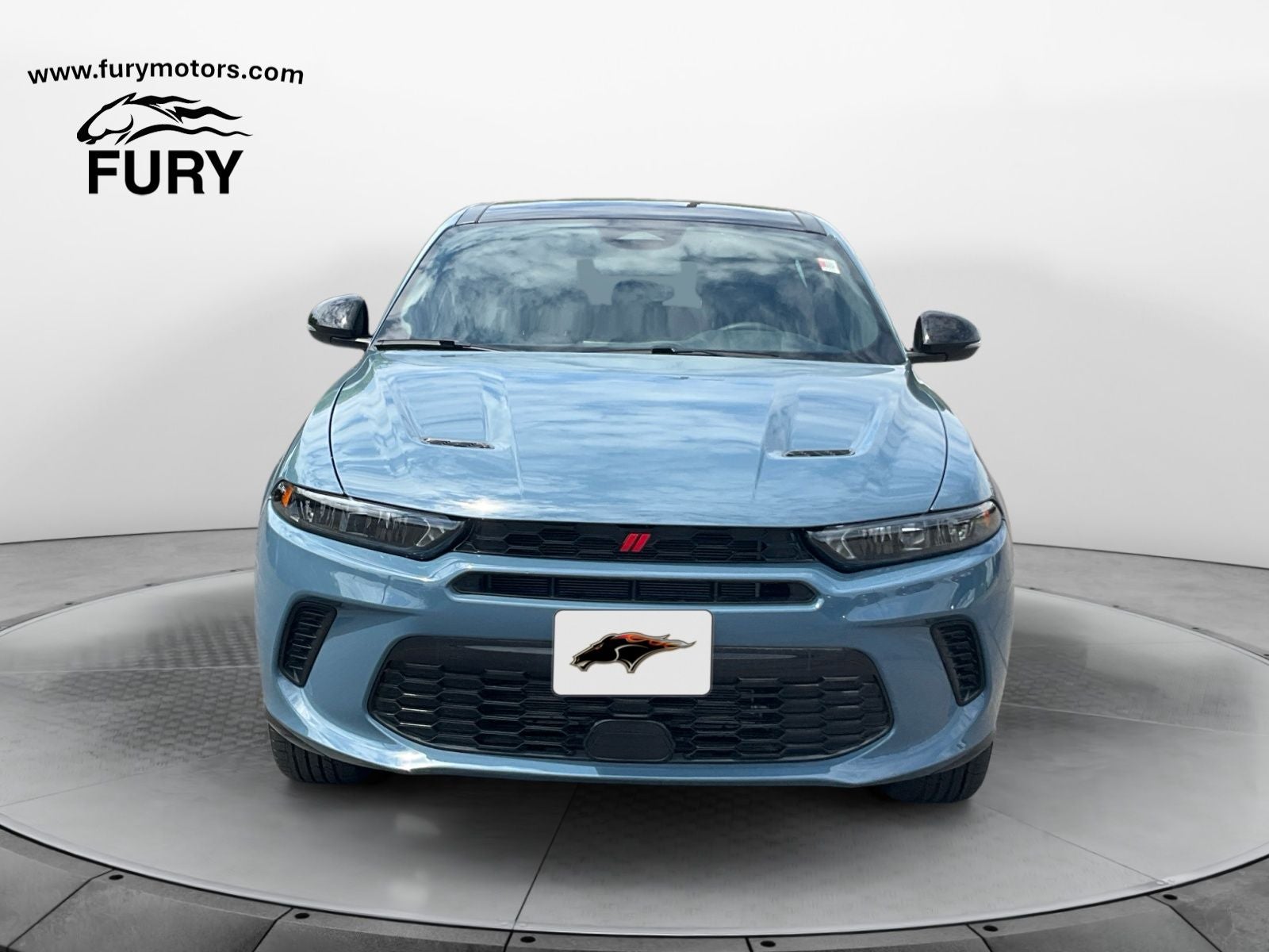2024 Dodge Hornet R/T Plus