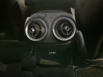 2018 Alfa Romeo Stelvio Ti Sport AWD