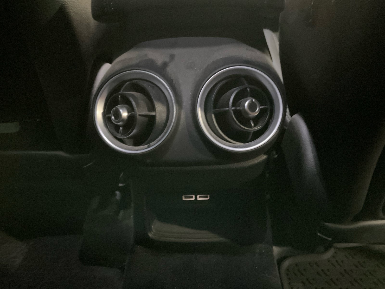 2018 Alfa Romeo Stelvio Ti Sport AWD