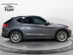 2018 Alfa Romeo Stelvio Ti Sport AWD