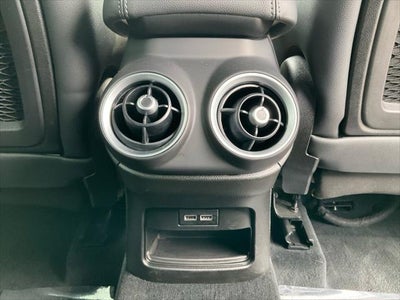 2018 Alfa Romeo Stelvio Ti Sport AWD