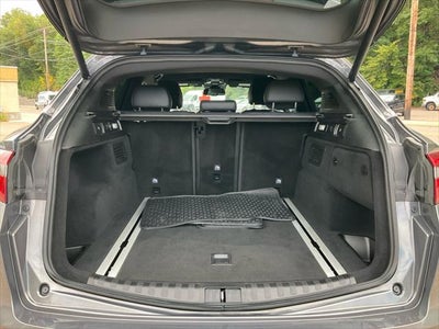 2018 Alfa Romeo Stelvio Ti Sport AWD