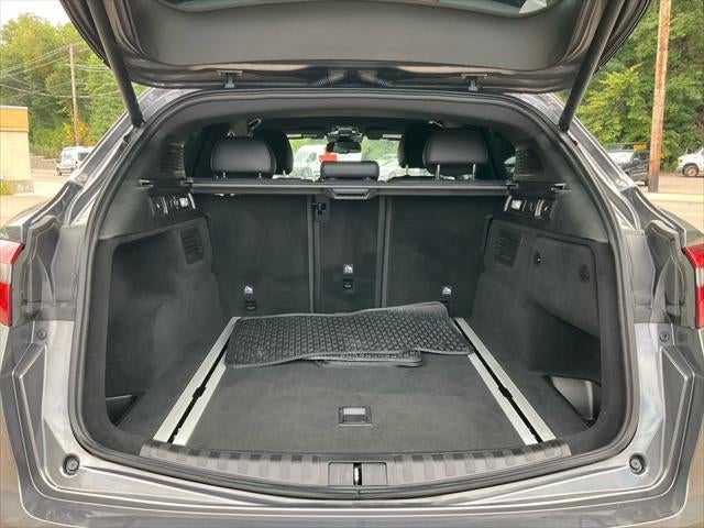 2018 Alfa Romeo Stelvio Ti Sport AWD