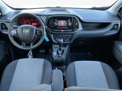 2019 RAM ProMaster City Tradesman Cargo Van