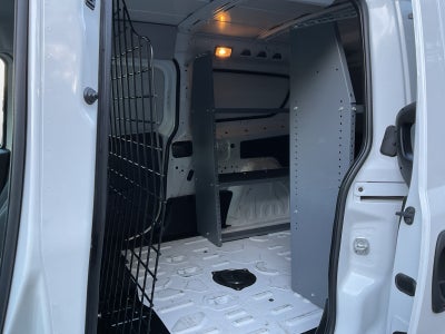 2019 RAM ProMaster City Tradesman Cargo Van