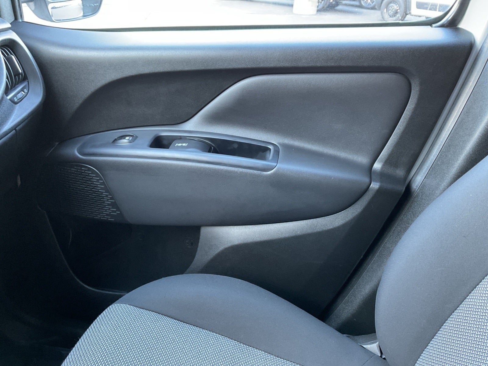 2019 RAM ProMaster City Tradesman Cargo Van