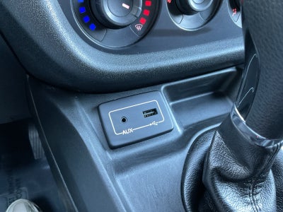 2019 RAM ProMaster City Tradesman Cargo Van