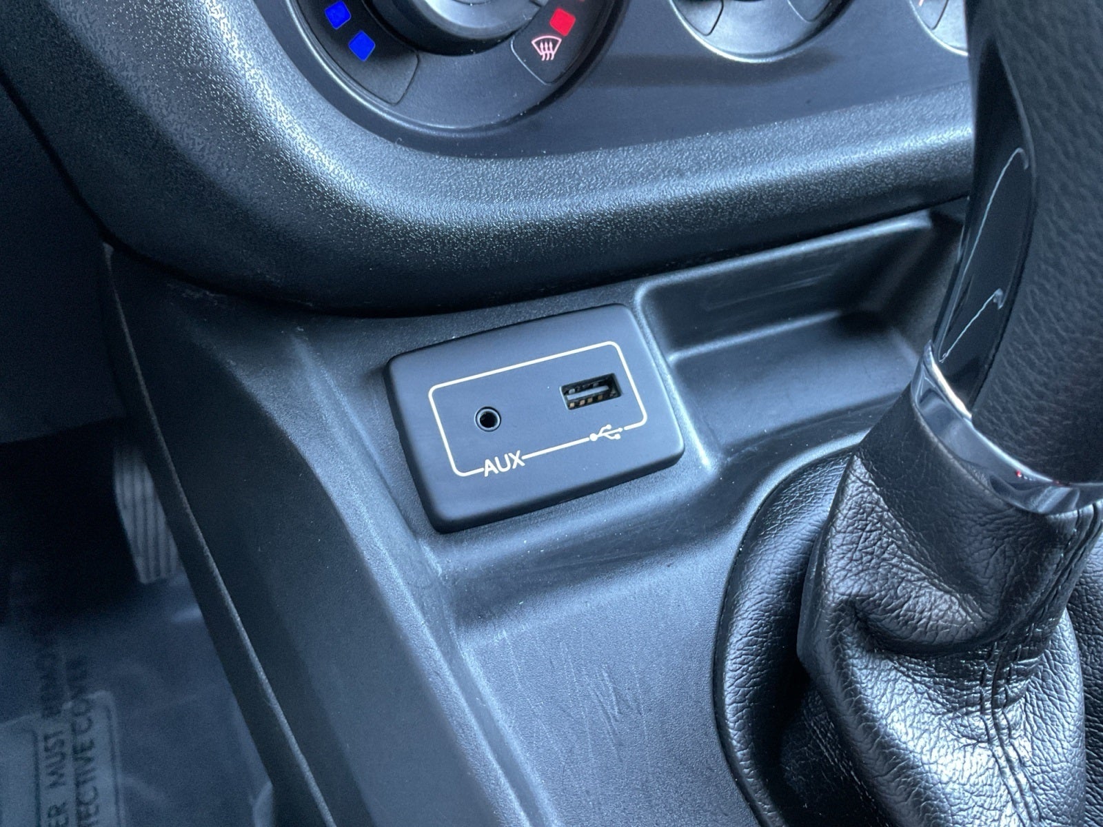 2019 RAM ProMaster City Tradesman Cargo Van