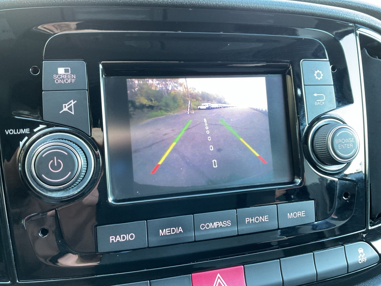 2019 RAM ProMaster City Tradesman Cargo Van