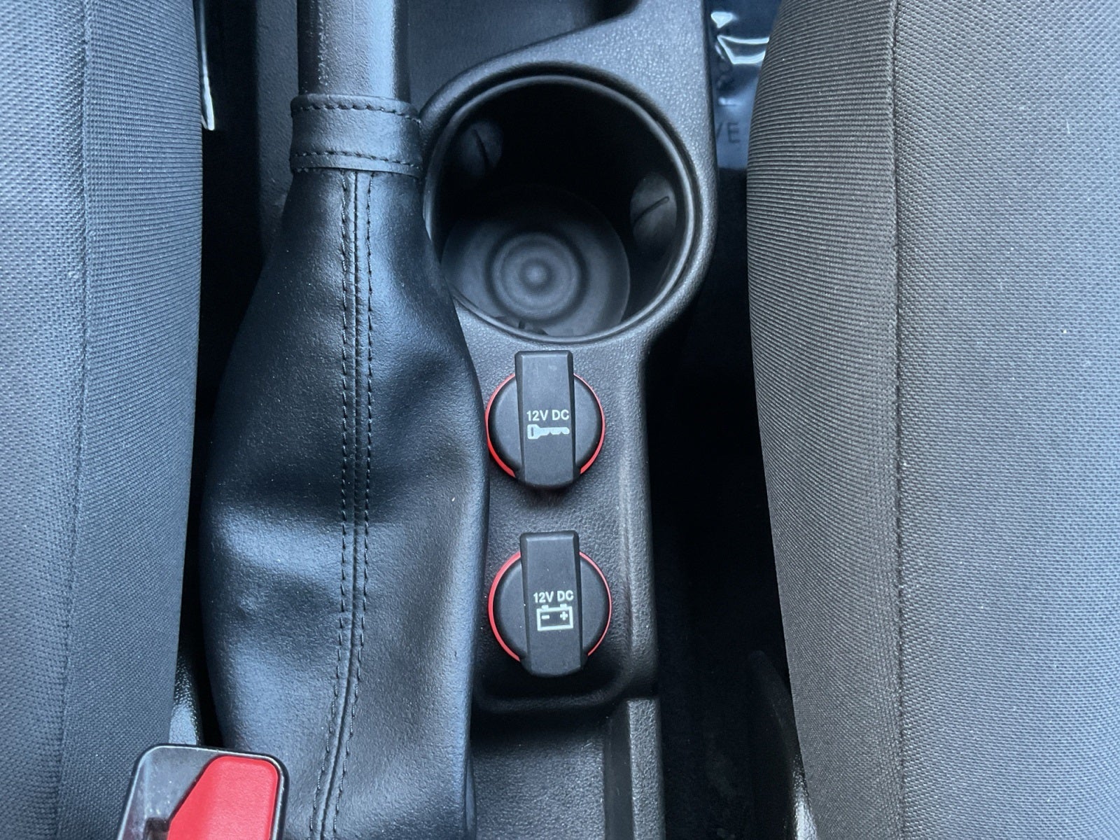 2019 RAM ProMaster City Tradesman Cargo Van