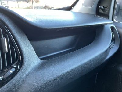 2019 RAM ProMaster City Tradesman Cargo Van