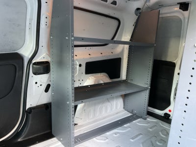 2019 RAM ProMaster City Tradesman Cargo Van