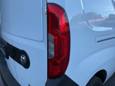 2019 RAM ProMaster City Tradesman Cargo Van