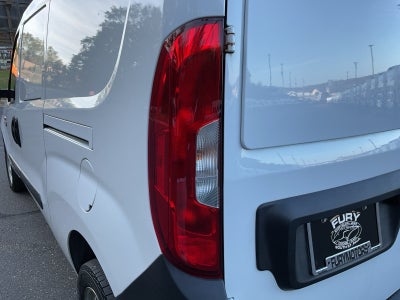 2019 RAM ProMaster City Tradesman Cargo Van