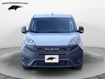 2019 RAM ProMaster City Tradesman Cargo Van