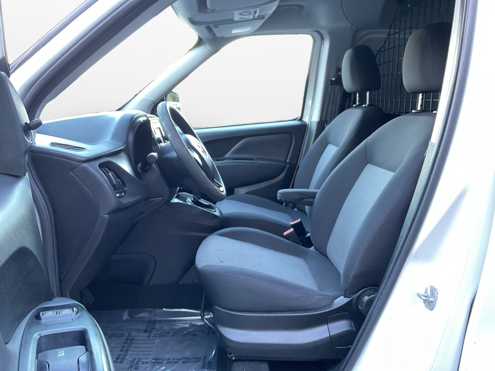 2019 RAM ProMaster City Tradesman Cargo Van