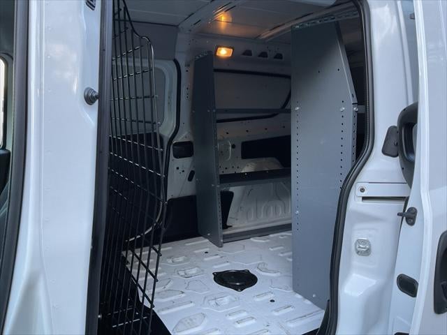 2019 RAM ProMaster City Tradesman Cargo Van