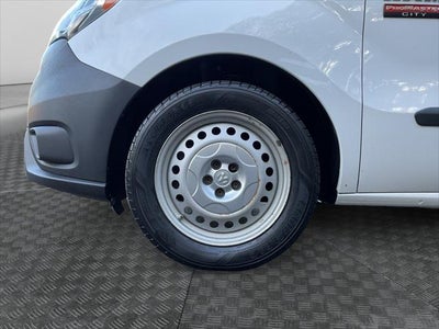 2019 RAM ProMaster City Tradesman Cargo Van