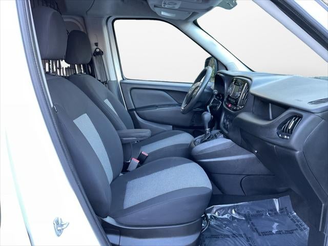 2019 RAM ProMaster City Tradesman Cargo Van