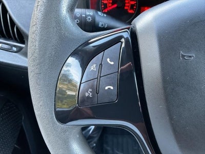 2019 RAM ProMaster City Tradesman Cargo Van