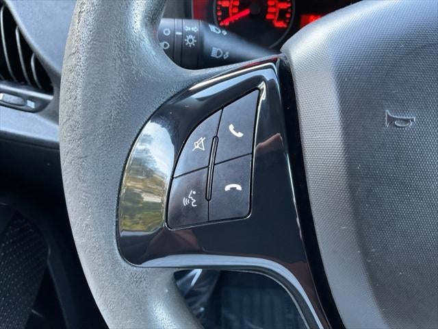 2019 RAM ProMaster City Tradesman Cargo Van