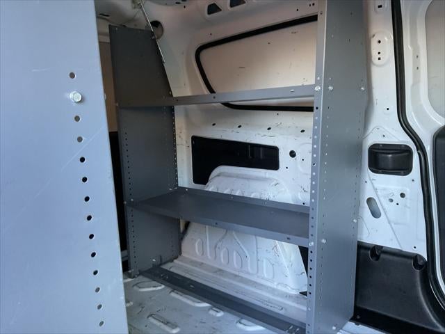 2019 RAM ProMaster City Tradesman Cargo Van