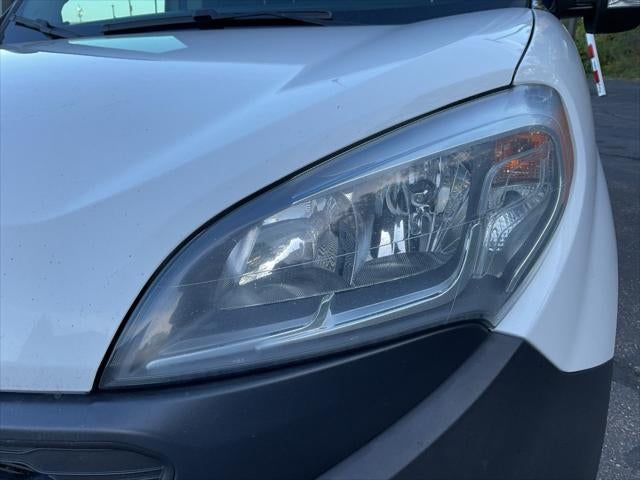 2019 RAM ProMaster City Tradesman Cargo Van