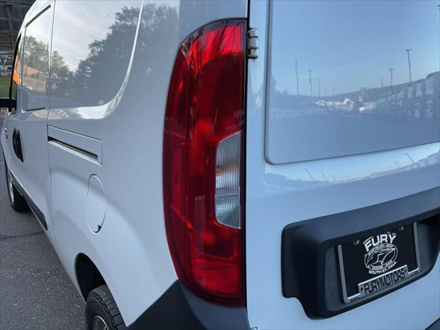 2019 RAM ProMaster City Tradesman Cargo Van