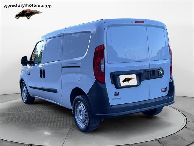 2019 RAM ProMaster City Tradesman Cargo Van