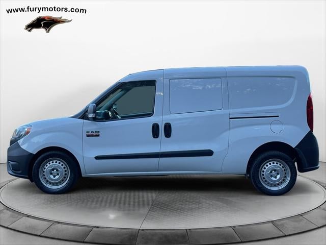 2019 RAM ProMaster City Tradesman Cargo Van