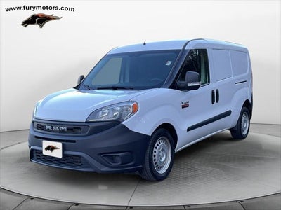 2019 RAM ProMaster City Tradesman Cargo Van