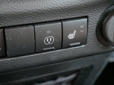2013 Jeep Wrangler Unlimited Rubicon