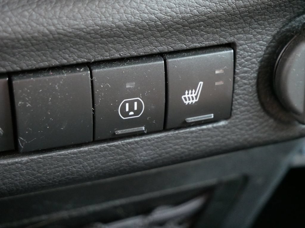 2013 Jeep Wrangler Unlimited Rubicon