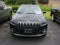 2020 Jeep Cherokee Limited 4x4