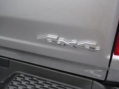 2025 RAM 1500 Limited Longhorn Crew Cab 4x4 5'7" Box