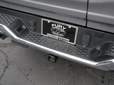 2025 RAM 1500 Limited Longhorn Crew Cab 4x4 5'7" Box